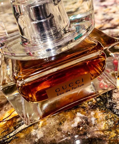 gucci eau de parfum uk|Gucci by perfume discontinued.